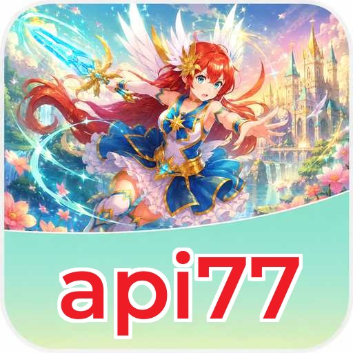 api77 APK Structure